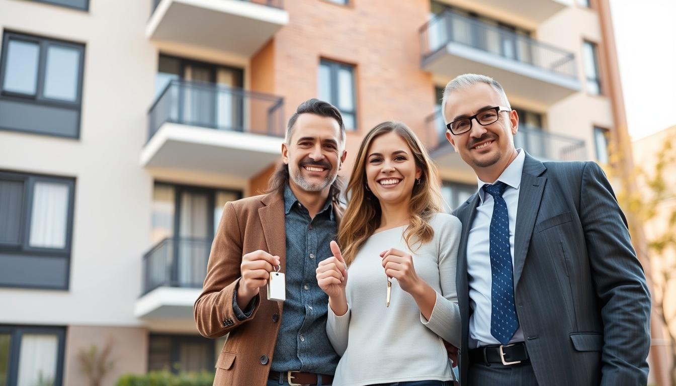 Investidores Imobiliários